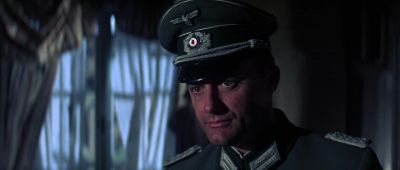 Germany has lost 4 million sons - The Bridge at Remagen