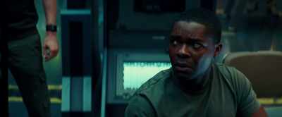 Germany is preparing for war - The Cloverfield Paradox