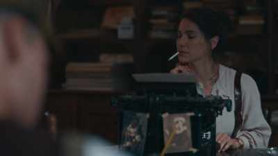 Germany has reduced them to
nothing. - Passport to Freedom