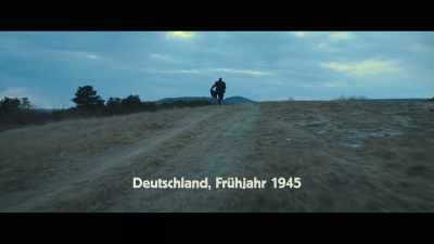 GERMANY, SPRING 1945 - Blood & Gold