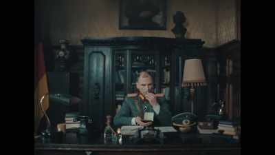 Germany's ultimate
political operative - - Rise of the Nazis