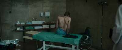 Germany's very expensive.
The hotel, the extras. - Kills on Wheels