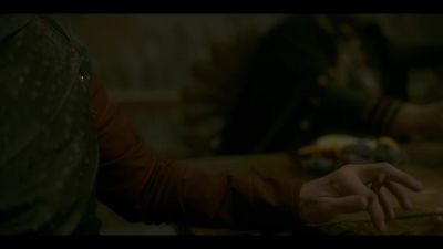 Gerold:
In the Vale, - House of the Dragon