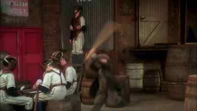 Geronimo! - Bugsy Malone