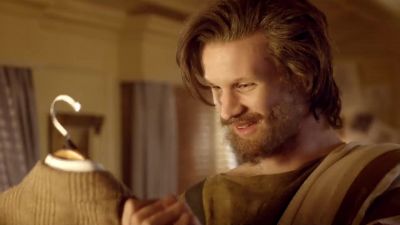 Geronimo - Doctor Who