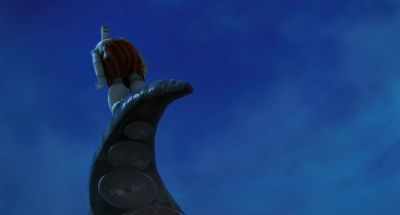Geronimo - Hotel Transylvania