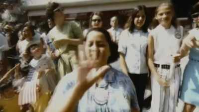 Gerow was a friend of mine, - Explant