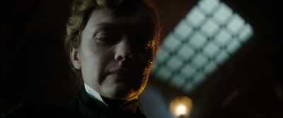 Gerrard: [Whimpering] - The Limehouse Golem