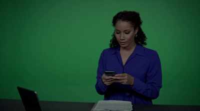 Gerri, Joe Gallo's been caught. - Amityville Uprising