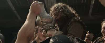 Gerrit the hero!
Gerrit the hero... - Tulip Fever