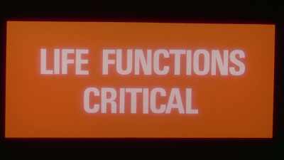Gerrold: HAL 9000 does
what we see the apes - James Cameron's Story of Science Fiction