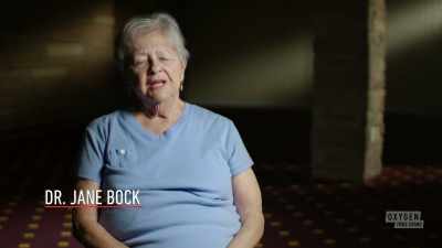 - Gerry boggs was
a creature of habit, - Black Widow Murders