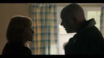 - Gerry fucking Adams.
- Dolours. - Say Nothing