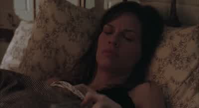 Gerry, get the light. - P S  I Love You