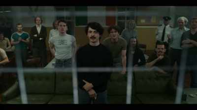 [Gerry] I am happy enough - Say Nothing