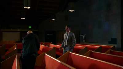 Gerry, I was pushy before.
It's my bad. - All Rise