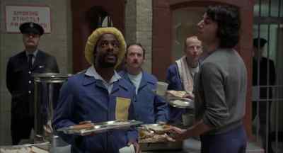 Gerry, man, check out your friend. - In the Name of the Father