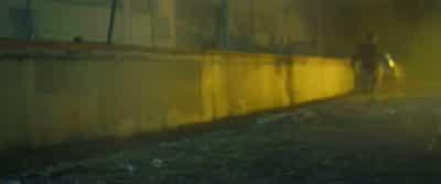 Others have found a way to push back. - World War Z