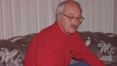- Gerry said, "we've gotta get
this annulled, this is illegal." - Black Widow Murders