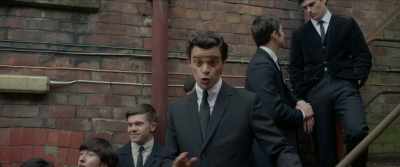 Gerry and the Pacemakers, - Midas Man