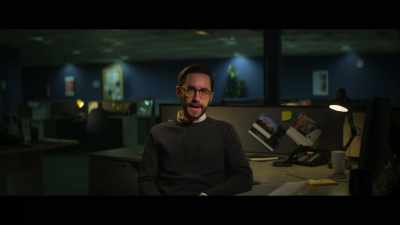 Gerry was this smiley, kind of nerdy guy. - Trust No One: The Hunt for the Crypto King