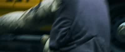Gerry! - Watch out! - World War Z