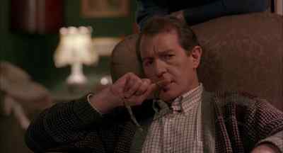 GERRY: We found out later
our protest got on TV. - In the Name of the Father