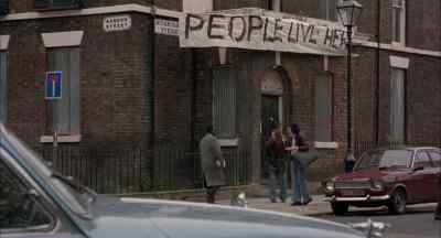 GERRY What I was really looking for was free love and dope - In the Name of the Father