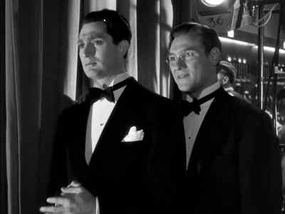 Gershwin must have lost his mind. - Rhapsody in Blue