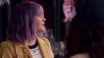 GERT: Hey! Karolina! - Marvel's Runaways
