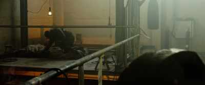 Gert, Horst.
You have my attention. - Rendel: Cycle of Revenge