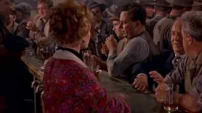 Gert I'm back Gert - The Sundowners