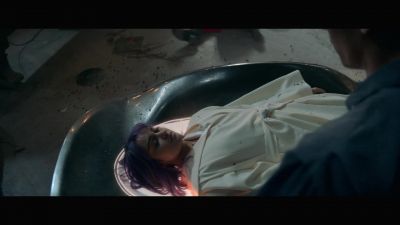 Gert.
No, no, no, no. - Marvel's Runaways