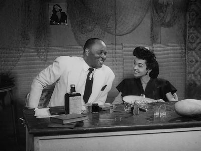 Gertie you know I've been looking foward - Dirty Gertie from Harlem U S A