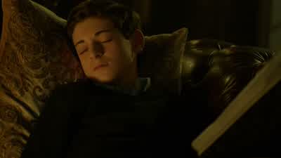 GERTRUD: Here's that song... - Gotham