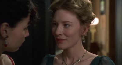 Gertrude are you quite well - An Ideal Husband