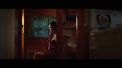 GERTRUDE:
Tomorrow, our spot. - Reprisal