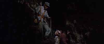- Gertrude, wrong turn.
- Let's see. What have we here? - Journey to the Center of the Earth
