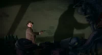 - Gesundheit. - Who Framed Roger Rabbit