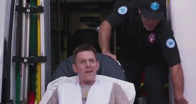Get me 50 CCs of morphine - Super Troopers 2