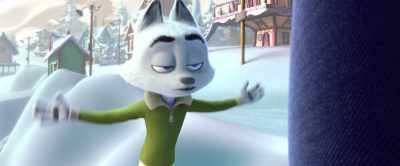 Get a 4 % discount
on your next delivery? - Arctic Dogs