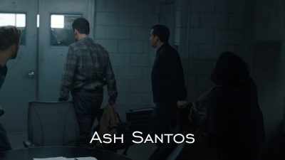 Get a beat on cousin Ernesto,
put an agent on him. - FBI: Most Wanted