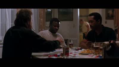 Get a beer, man. - Lethal Weapon 2