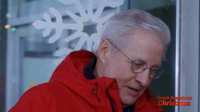 Get a better Wi-Fi signal
and I will, I don't know, - Christmas Under the Northern Lights
