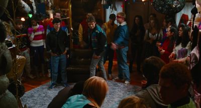 Get him a body bag Blaine - Hot Tub Time Machine