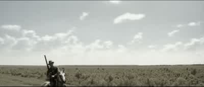 Get a break, boss? - O Brother, Where Art Thou?