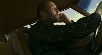 Get a cell phone honey Please - Crank