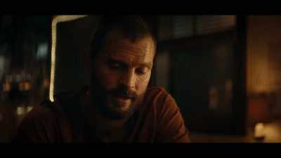 - Get a charger for this.
Find out. - The Tourist