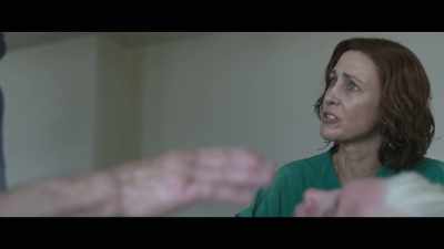 Get her a damp towel, - Five Days at Memorial