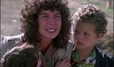 Get him a decent stone.
Send me the bill. - The Long Good Friday